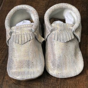 Freshly Picked Moccs